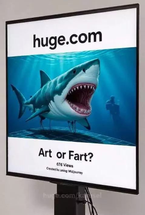 video poster