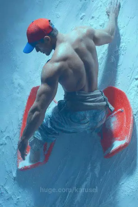 video poster