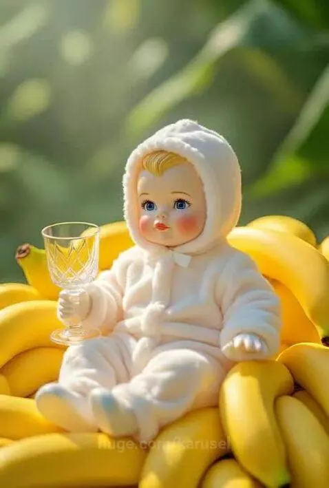 martini baby by karusel