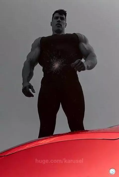 video poster