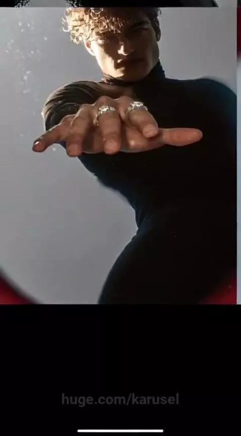 video poster
