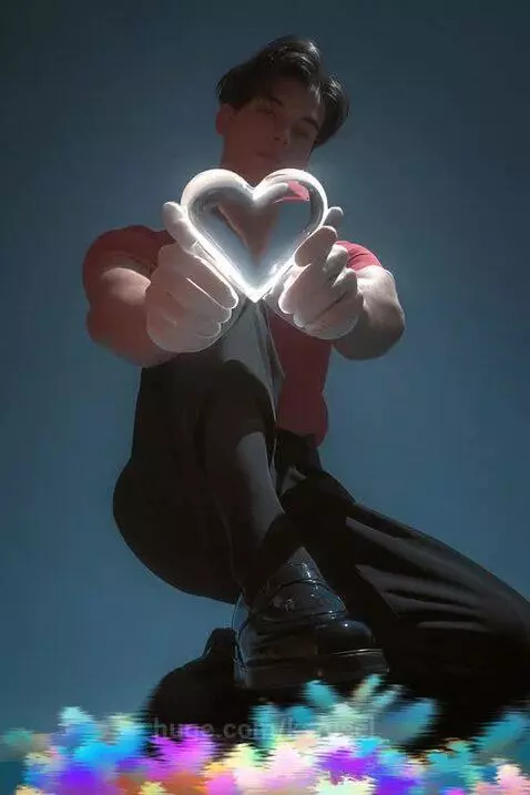 video poster