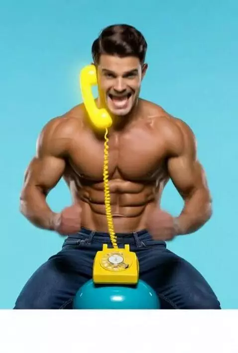 dating service by karusel