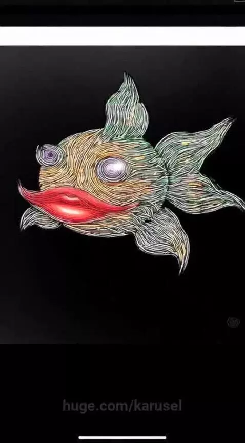 video poster