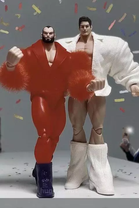 video poster