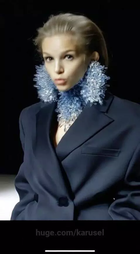 Balenciaga only by karusel