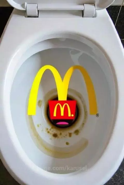 food meme by karusel