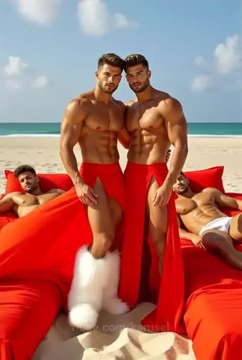 best vacation by karusel