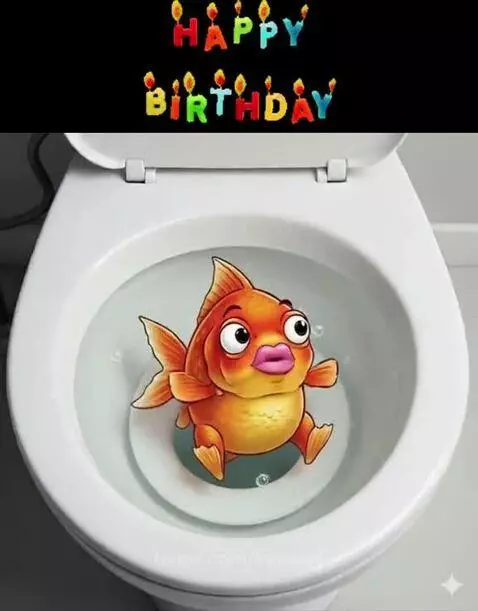 happy birthday! by karusel