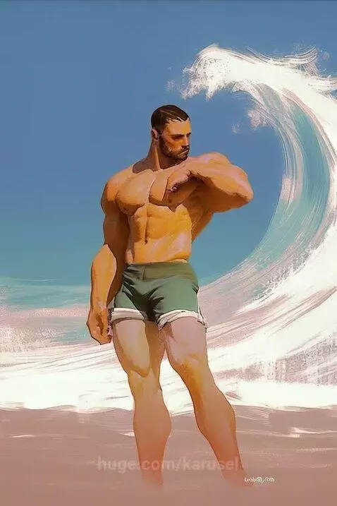 video poster