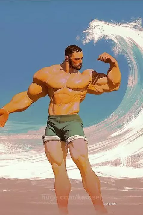 video poster