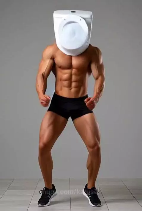 sexy gym by karusel