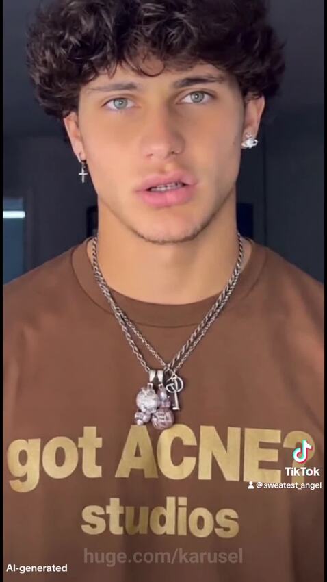 video poster
