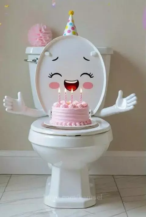 happy birthday! by karusel