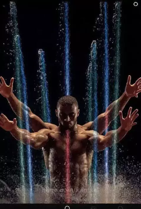 video poster
