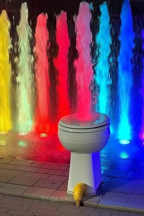 best art ever seen by karusel