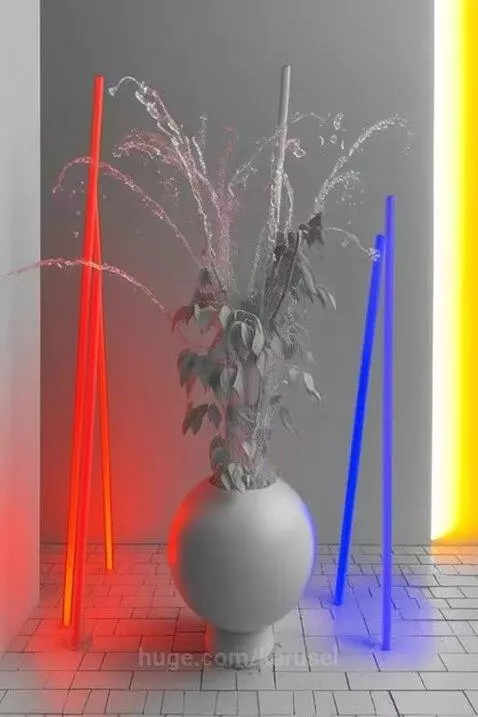 simply incredible art by karusel