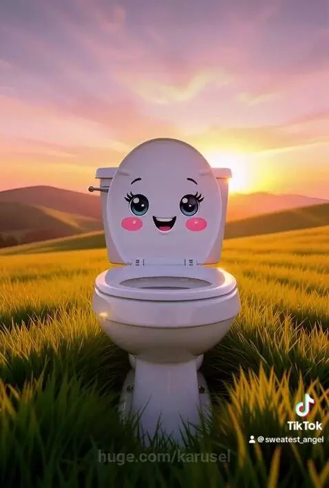 happy birthday by karusel