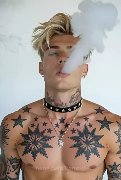 video poster