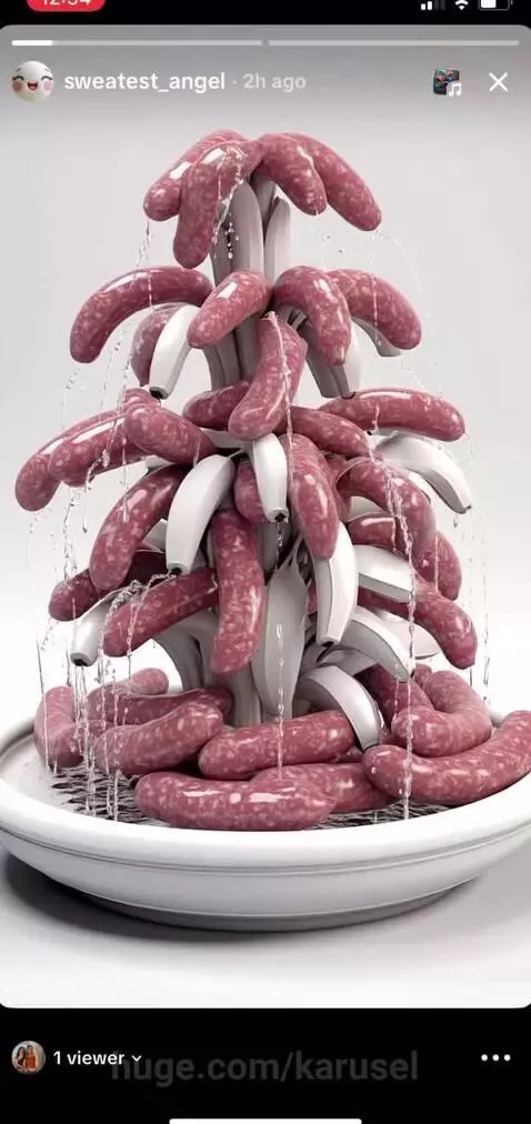 inside voice by karusel