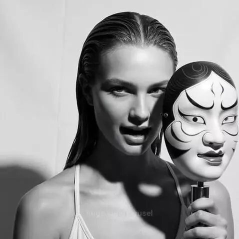 double face by karusel