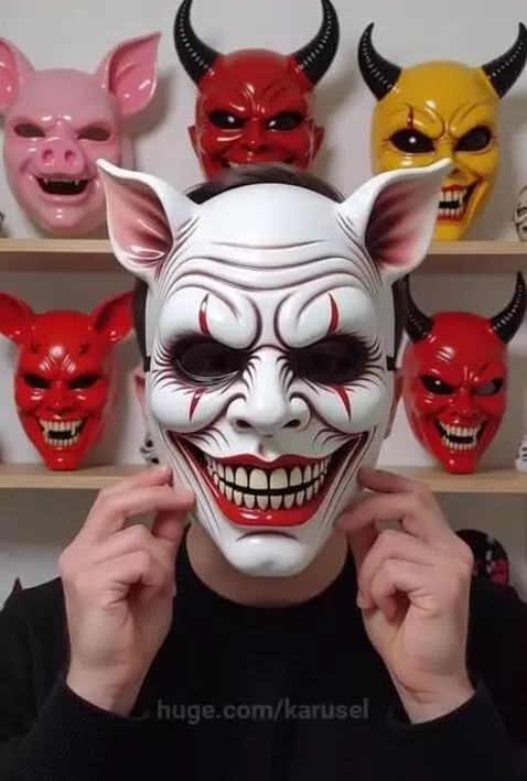 amazin makeup by karusel