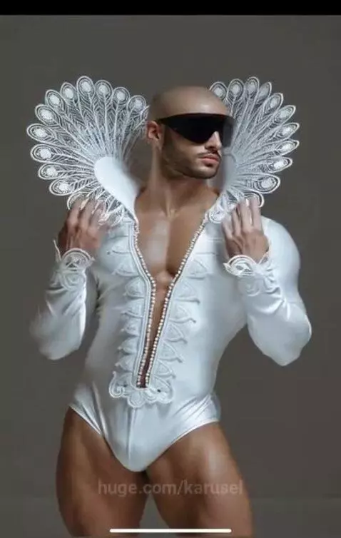 sexy fashion by karusel