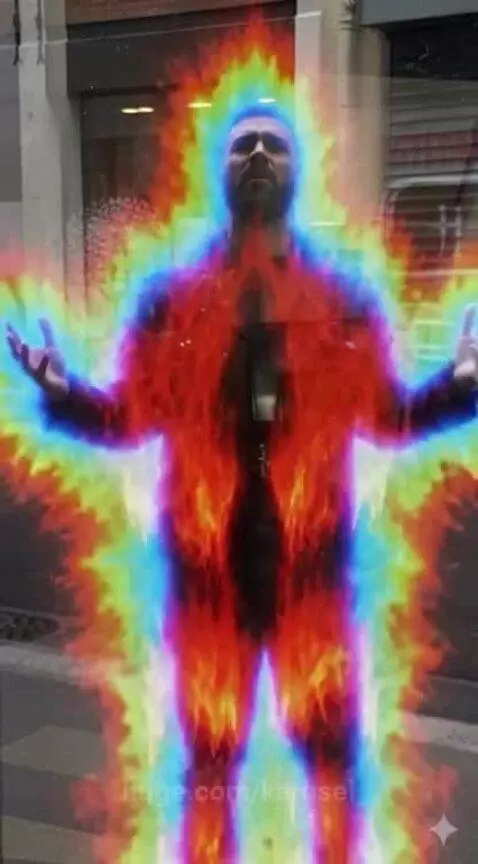 singing aura by karusel