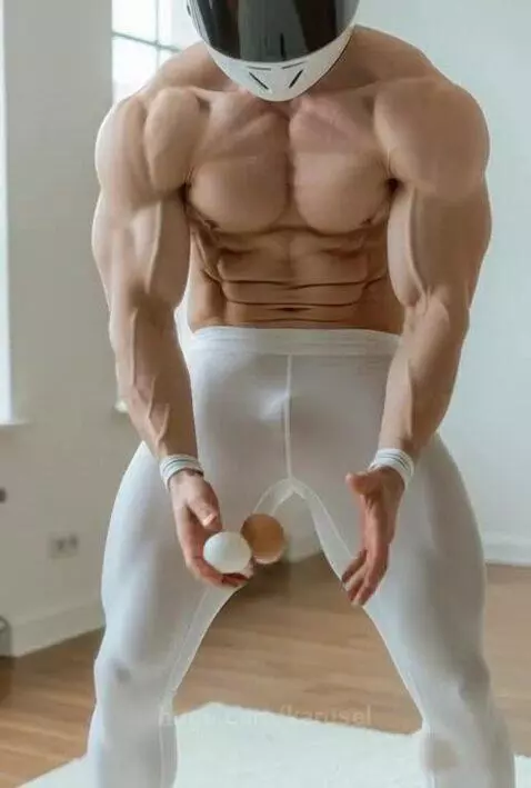 sexy gay circus by karusel