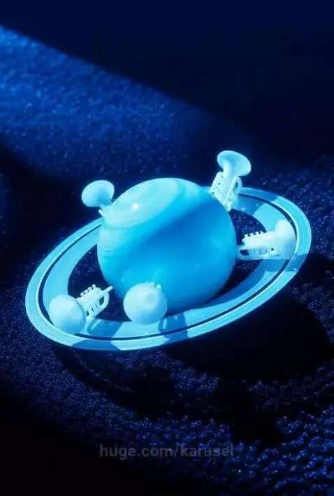 amazing art by karusel