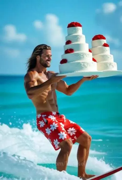 cake salto by karusel