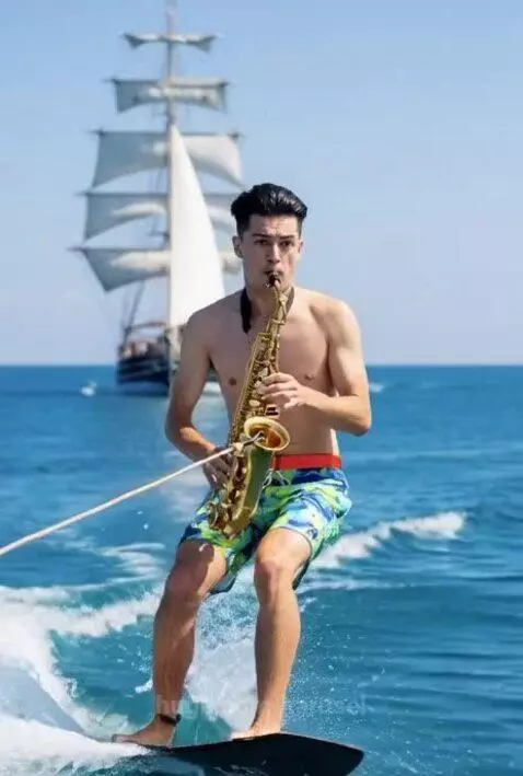 video poster