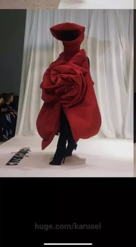 crazy fashion by karusel