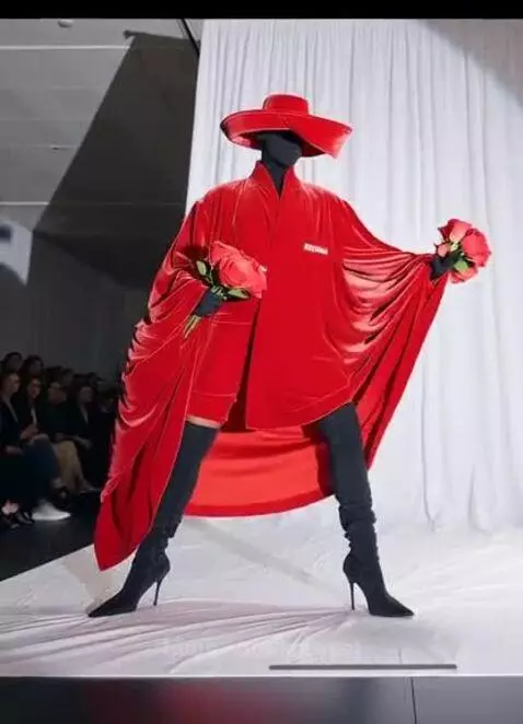 gucci fashion by karusel