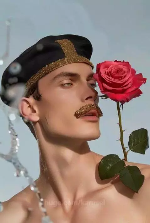 video poster