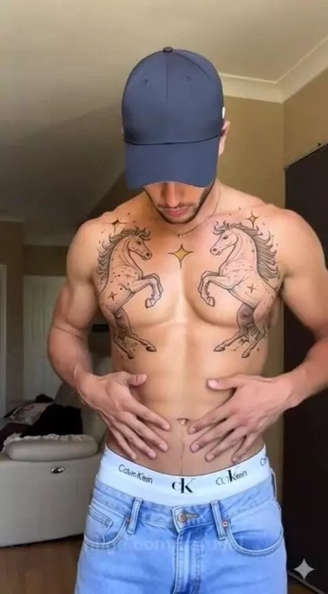 pubic chakra by karusel