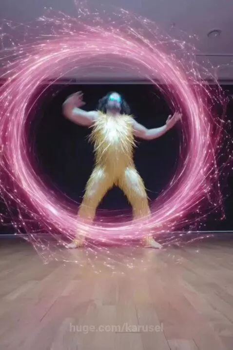 video poster
