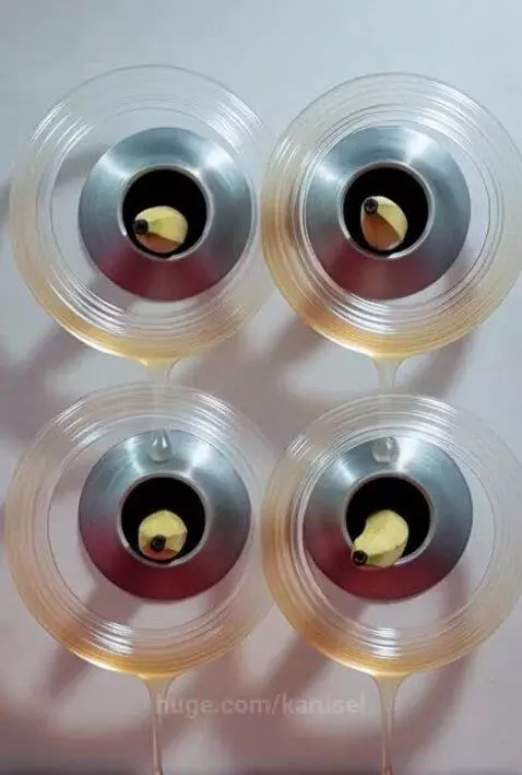 abstraction by karusel