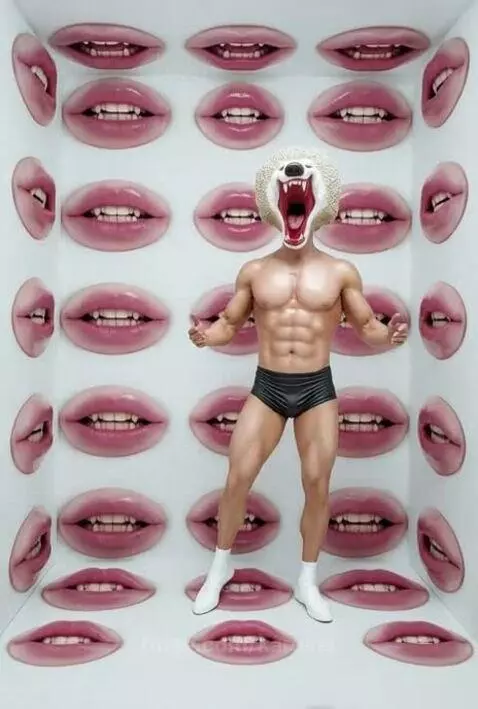 red riding hood by karusel