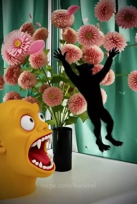 surreal tv by karusel