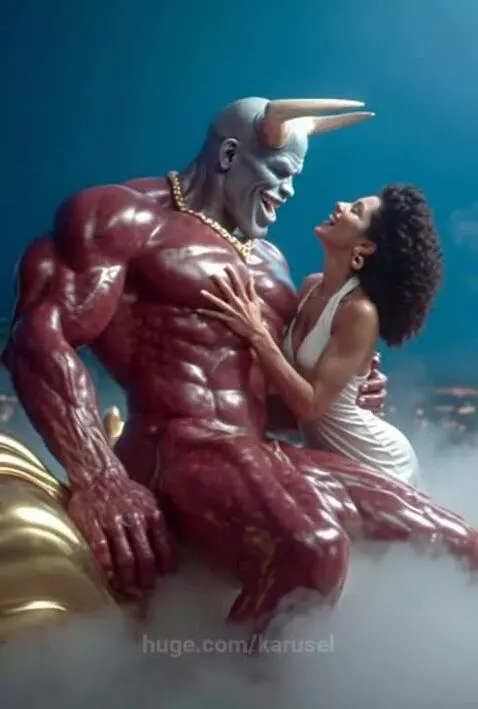 who wore it better? by karusel