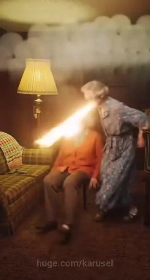 shockfactor ai by karusel