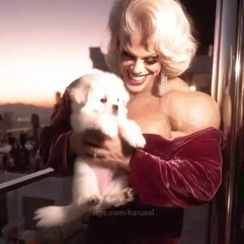 Darina Fox by karusel