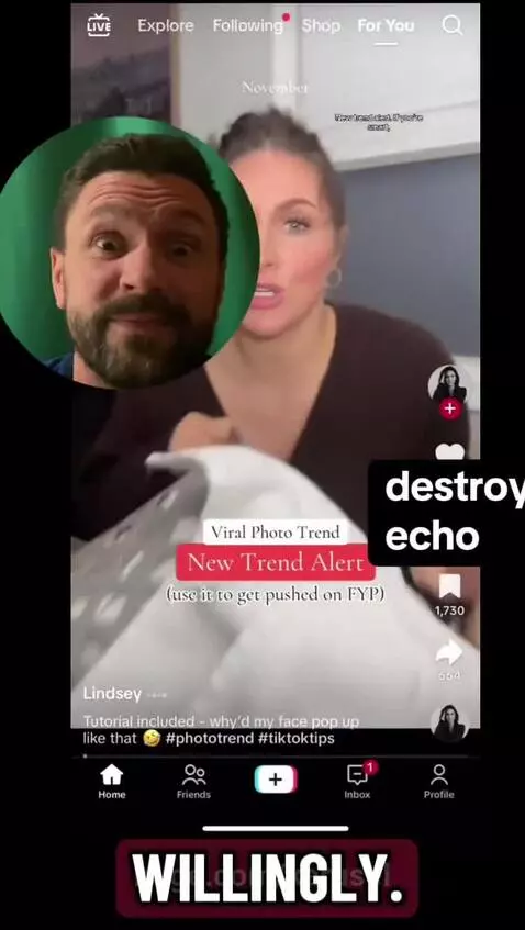 sweetest_angel tiktok by karusel