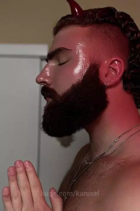 look at this guy what he wants to doo?... by karusel