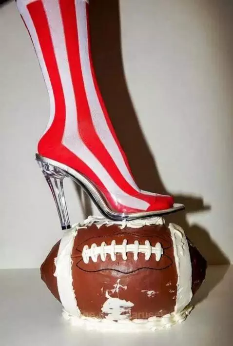 nailed it by karusel