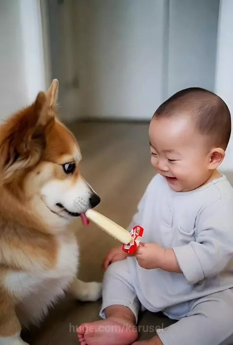 whos the cutest? by karusel