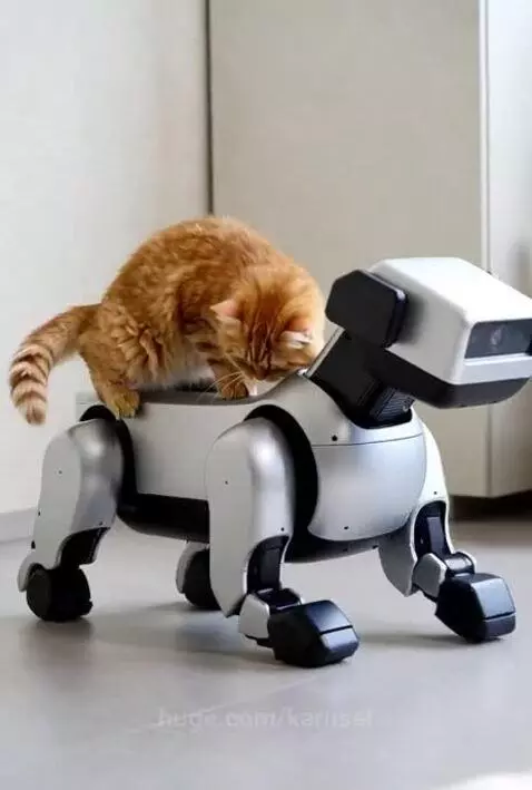 can it be funnier? by karusel