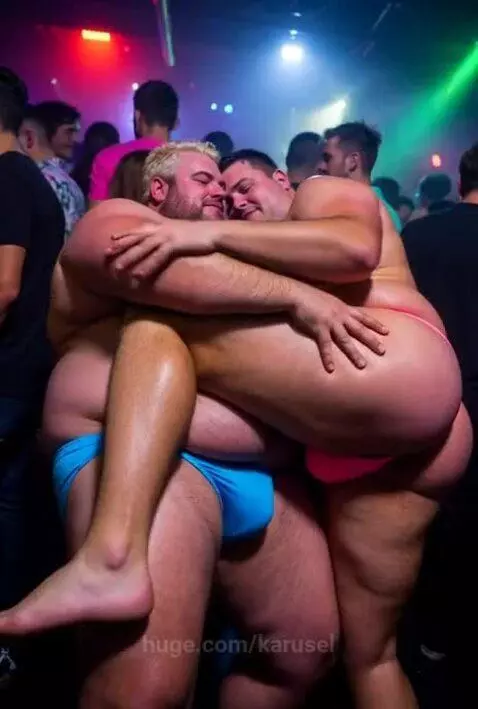 my dad's secret life by karusel