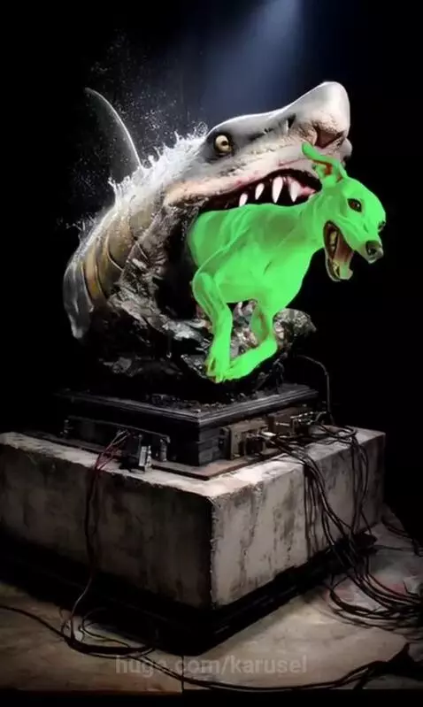 video poster